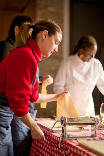 Cooking Class e Degustazione Vini tra i Vigneti della Valtenesi 22 Cooking Class e Degustazione Vini tra i Vigneti della Valtenesi 22